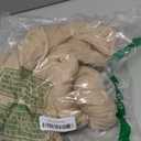 IVAPUPU 2 Pcs Cheesecloth Table Runner - 10ft Nude Easter Spring Boho Gauze Cheese Cloth Table Runners for Baby Shower Decoration Wedding Party Garden Farmhouse