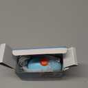 Digital Visual Timer for Kids - Rechargeable 99 Min Timer - Focus & Smoother Routines - Visual Timer for Classroom, ADHD Autism Toddler Support - Daily Use at Home, Therapy or School (Blue)