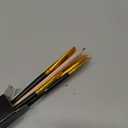 ARTISTRO 100 Ultimate Watercolors Paint Set  Vivid Colors in a Portable Box  Travel Watercolor Set with Complete Palette