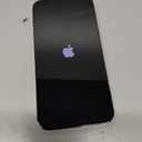 Apple iPhone 14 Pro Max, 128GB, Space Black - Unlocked (Renewed)