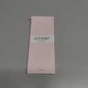 GelMala Semi Cured Gel Nail Strips Blue, Long-Lasting, Easy to Apply&Remove Nail Stickers Semi Cured,Easy for begginners (Aqua de Vida)