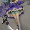 Taito-Hatsune Miku AMP+ Figure - Hatsune Miku Birthday 2024 Ver.