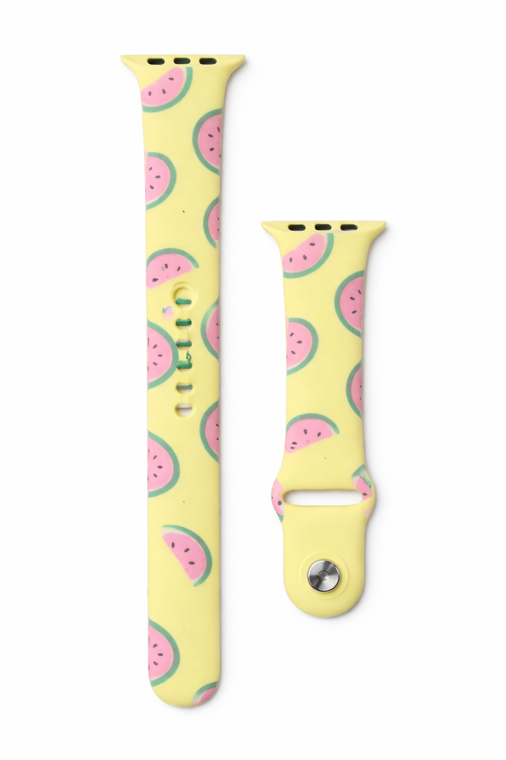 Summer Watch Band 3 Pack