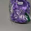 Long Purple Braid Wig Kids Purple Braid Wigs for Girls Cartoon Movie Halloween Cosplay Costume Animie Wigs