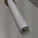 Kate Seamless Paper Backdrop for Photography Solid White Photo Backdrop Paper (53''x32.8' Arctic White)