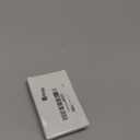 Jetec 2 Pieces Toilet Seat Screws Replacement Kit Plastic Bolts with Plastic Nuts and Washers Parts Kit for Fixing The Top Toilet Seat, White