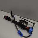 American Standard 7381125-400.0070A Universal Toilet Water Fill Valve, Black