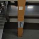 LazBlinds No Tools No Drill Cordless Cellular Shades, Blackout Light Blocking Honeycomb Shades for Home, Thermal Insulation Blinds for Windows, 35" W x 64" H, White