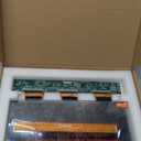 ELEGOO 12.8-Inch 6K Monochrome LCD, 5448 * 3064 Resolution, Compatible with ELEGOO Jupiter SE 3D Printer