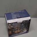 Christmas Snowflake Projector Lights Outdoor, 2025 Upgraded Double Head, 360 Rotating, IP65 Waterproof, Timer Function - Holiday, Party, Christmas Decorations & Gifts for Yard, Garden, Indoor