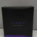 LISEN 15W MagSafe Car Mount Charger,Travel MagSafe Charger,Wireless Car Charger,Magnetic Phone Holder for Car,Phone Holders for Your Car Accessories for Women Men Jeep Ford for iPhone 1712,Samsung