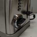 Cuisinart CPT-160 Metal Classic 2-Slice Toaster, Brushed Stainless
