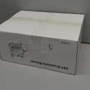 20V Cordless Leaf Blower, Compatible with DeWALT 20V MAX Batteries, Max 600 CFM/125 MPH with Turbo Boost, Brushless Motor 2.0, Variable-Speed Trigger, Lightweight and Compact, Tool Only