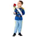 Amazon.com: fun shack Prince Costume for Boys, Prince Charming Costume Boys, Halloween Costumes for Boy, Halloween Costumes Kids, Small : Clothing, Shoes & Jewelry