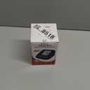 Blood Pressure Monitors for Home Use Upper Arm, Accurate Cuff 8.7-15.7 Monitor with Large Backlight Display 2 Users 240 Sets Memory & HR Detection, Digital BP Machine with Carrying Case