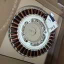 Samsung DC31-00111A Genuine OEM Washer Motor Bldc-Assembly Stator for Samsunng Washing Machines