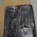 labwork Leaf Spring Shackle Rear Lh and Rh Pair Set Replacement for Chevy Blazer S10 Replacement for GMC Jimmy S15 1994-2005 722-028