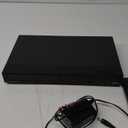 Panasonic 4K Blu Ray Player, Ultra HD Premium Video Playback and Hi-Res Audio - DP-UB154P-K (Black)