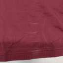 Women's Sleeveless Backless Crop Tank Top Sexy Pleated Bustier Sweetheart Neck Strappy Y2K Cami Cropped Tops (Burgundy, Small)