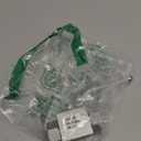 QWORK Hydraulic Ball Valve 1/2'' NPT, 7250 PSI 2 Way Shut-Off Valve, High Pressure Hydraulic Valve