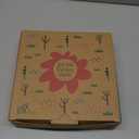 Elk and Friends Stainless Steel Divided Plates with Silicone Sleeve for Babies & Toddlers | Lids Included | Stay Put Suction | Dinner & Snack Plates | 2 Pack