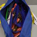 Snow Tire Chains for Car SUV Pickup Trucks, Universal Car Snow Chains, Snow Traction for Tires, Fit for Tire Width 195 205 215 220 225 235 240 245 255 265 (Large)