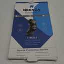 NEENCA Knee Brace for Women & Men, Medical Knee Support with Patella Pad & Side Stabilizers, Knee Compression Sleeve for Knee Pain, Meniscus Tear, ACL, Joint Pain, Runner, Workout - FSA/HSA Eligible L