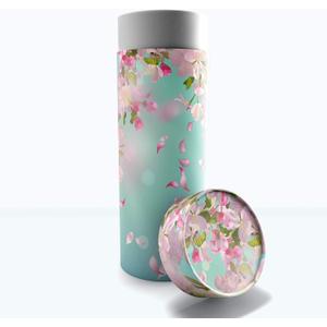Along The Breeze Scattering Tubes for Human Ashes TSA Approved Scattering Urn and Eco-Friendly Biodegradable Urns for Human Ashes & Biodegradable Urn for Burial at Sea