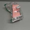 Cup Holder Insert for Tesla Model 3(20212023) Model Y(20212024), Silicone Shockproof Car Center Console for Tesla, Removable Washable Drink Holder for Tesla Interior Accessories - Pink