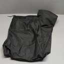 HOTSUIT Sauna Suit for Men Weight Loss Sweat Suit Boxing Exercise Sweat Sauna Jacket Pants Missing Jacket 4XL