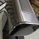 Espresso Machine with Automatic Milk Frother&Cold Milk Frother