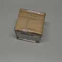 Galaxy Slime with Charms - Non-Sticky & Non-Toxic, Stretchy Clear Slime for Kids, Party Favors & DIY Craft, 6 Colors (Blue)