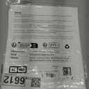 Runcati Mens Workout Tank Top Sleeveless Shirt Quick Dry Muscle Gym Bodybuilding Fitness Training T Shirts Medium, White