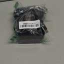 Two HDTV Splitter 1 In 2 Out For 4K Displays With Sound Video Syncs For TVs And Graphics Card HDTV Duplicators