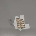 Ingrown Toenail Treatment, 80 Pcs Glue-Free Breathable Corrector Patches, Professional Ingrown Toenail Tools, Not Prone to Falling Off, with File (2 Fl Oz (Pack of 1)) (Blue)