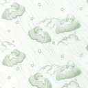 Dream On Me Nirvana Crib Mattress, Inner Spring Coil, Fits Standard Full-Size Cribs & Toddler Beds, Reversible Design, Waterproof Vinyl Cover, GREENGUARD Gold & BSA Certified, 52" x 27" x 6"