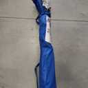 Sport-Brella Premiere XL UPF 50+ Umbrella Shelter for Sun and Rain Protection