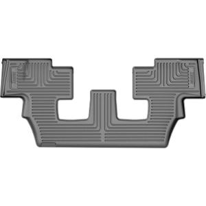 Husky Liners Weatherbeater Floor Mats for 2025-2026 Audi Q7