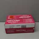 Land O Lakes Mini Moo’s Half & Half Creamer Singles, Shelf-Stable, 24 Count (Pack of 6)