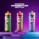 Gatorade Gx Bottle, Momentum Green
