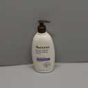 Aveeno Stress Relief Moisturizing Body Lotion with Lavender Scent, Natural Oatmeal to Calm & Relax, Non-Greasy Daily Stress Relief Lotion, 12 fl. oz