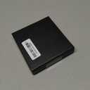 Mech Style Heavy Metal Key Fob Cover for Toyota Tundra 2022-2025 2026, 2025 2026 Camry, Corolla Cross Tacoma 4Runner Sequoia Grand Highlander etc, Zinc Alloy Key Case Protector, 4 Buttons, Gunmetal