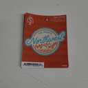 Vinil Sticker The Pacific Northwest FM004 4 Pack
