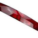 Rear Bumper Brake Light for Audi Q5 2009-2016 Back Up Tail Light Brake Lights for Left Driver Side 8R0945095