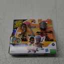 Star Wars: Young Jedi Adventures Pop-UpLightsaber Duel, Kai Brightstar & Taborr Action Figures, 4-Inch Scale Toys, Preschool Toys for 3 Year Old Boys & Girls