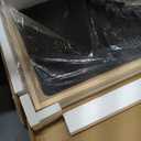 1500 Pieces Rotating Plastic Puzzle Board with Drawers and Cover, 35"x27" Portable Spinning Jigsaw Puzzle Table for Adults, Upgraded Lazy Susan, Ideal Gift for Mum