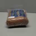 Bedsure Duvet Cover Queen Size - Soft Double Brushed Bedding Set for Kids & Adults, Zipper Closure, 3 Pieces, Includes 1 Duvet Cover (90"x90") & 2 Pillow Shams, NO Comforter, Brown