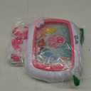 Baby Einstein Sea Dreams Soother Musical Crib Toy and Sound Machine, Pink, Newborn and up