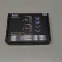 2 Pack 200W USB C Charger with 4 USB Cables, 6-Port Wall Charger, Laptop Fast Charger Type C Charging Block for MacBook Pro, Dell XPS, iPhone 17, iPad, Tablet, Chromebook Black