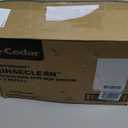 O-Cedar RinseClean Spin Mop & Bucket System | Clean with Clean Water | Removes 99% of Bacteria